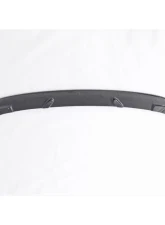 AimGain Sport Front Under Spoiler Carbon Lexus LC500 2017+                                     - AIM-SP-LC500-FUS-CF - Image 2