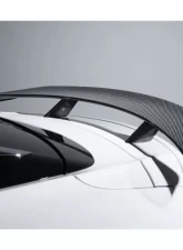 AimGain Sport GT Wing Carbon Lexus LC500 2017+                                     - AIM-SP-LC500-GTW-CF - Image 4