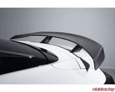 AimGain Sport GT Wing Carbon Lexus LC500 2017+ - AIM-SP-LC500-GTW-CF