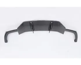 AimGain Sport Rear Under Diffuser Carbon Lexus LC500 2017+