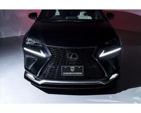 AimGain Sport Full Kit FRP Lexus NX300F-Sport Kouki 2018-2021