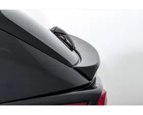 AimGain Sport Rear Gate Spoiler FRP Lexus NX300F-Sport Kouki 2018-2021