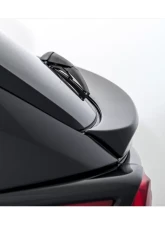 AimGain Sport Rear Gate Spoiler FRP Lexus NX300F-Sport Kouki 2018-2021                                     - AIM-SP-NX300FS-K-RGS-FRP - Image 3