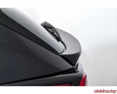AimGain Sport Rear Gate Spoiler FRP Lexus NX300F-Sport Kouki 2018-2021 - AIM-SP-NX300FS-K-RGS-FRP