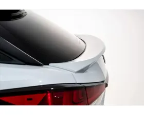 AimGain Sport Rear Gate Spoiler FRP Lexus RX300 F-Sport Kouki 2020-2022