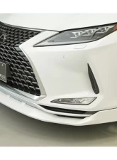 AimGain Sport Full Kit FRP Lexus RX300 Version-L Kouki 2020-2022                                     - AIM-SP-RX300VL-K-FK3P-FRP - Image 3