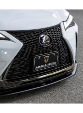AimGain Sport Full Kit FRP Lexus UX250h F-Sport 2019+                                     - AIM-SP-UX250FS-FK-FRP - Image 4