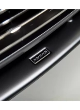 AimGain Sport Front Under Spoiler FRP Lexus UX250h F-Sport 2019+                                     - AIM-SP-UX250FS-FUS-FRP - Image 3