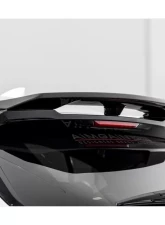 AimGain Sport Roof Spoiler FRP Lexus UX250h F-Sport 2019+                                     - AIM-SP-UX250FS-RS-FRP - Image 2