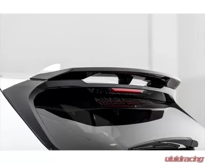 AimGain Sport Roof Spoiler FRP Lexus UX250h F-Sport 2019+ - AIM-SP-UX250FS-RS-FRP