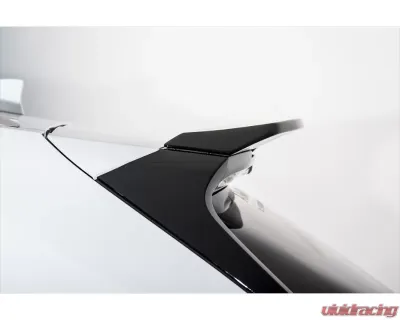 AimGain Sport Roof Spoiler FRP Lexus UX250h F-Sport 2019+ - AIM-SP-UX250FS-RS-FRP