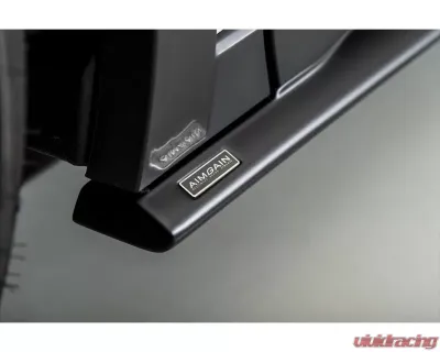 AimGain Sport Side Under Spoilers L+R FRP Lexus UX250h F-Sport 2019+ - AIM-SP-UX250FS-SUS-FRP