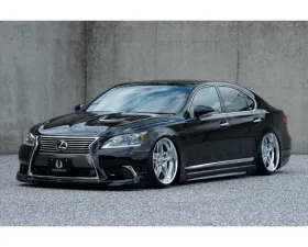 AimGain VIPe Exe Full Kit FRP Lexus LS460 | LS600h Base 2012-2017