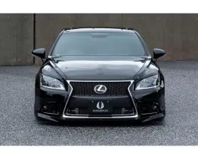 AimGain VIPe Exe Full Kit 3 Piece FRP Lexus LS460 | LS600h F-Sport 2012-2017