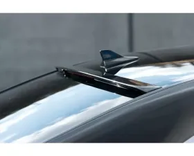 AimGain VIP Exe Roof Spoiler FRP Lexus LS460 | LS600h F-Sport 2012-2017