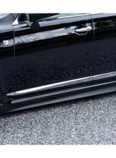 AimGain VIP Exe Side Skirts L+R FRP Lexus LS460 | LS600h F-Sport 2012-2017                                     - AIM-VIPEXE-LS460/LS600HFS-K-SS-FRP - Image 3