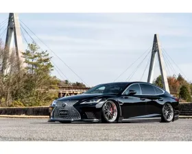 AimGain VIP Exe Full Kit Carbon Lexus LS500 | 500he 2020+