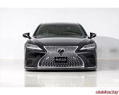 AimGain VIP Exe Full Kit FRP Lexus LS500 | 500he 2020+ - AIM-VIPEXE-LS500B-K-FK-FRP