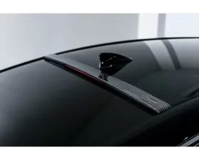 AimGain VIP Exe Roof Spoiler Carbon Lexus LS500 | 500he 2020+