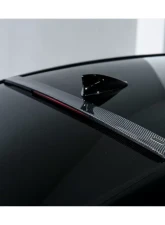 AimGain VIP Exe Roof Spoiler Carbon Lexus LS500 | 500he 2020+                                     - AIM-VIPEXE-LS500B-K-RS-CF - Image 3