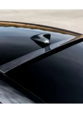 AimGain VIP Exe Roof Spoiler Carbon Lexus LS500 | 500he 2020+                                     - AIM-VIPEXE-LS500B-K-RS-CF - Image 3