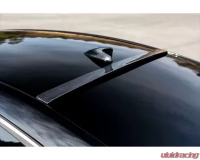 AimGain VIP Exe Roof Spoiler Carbon Lexus LS500 | 500he 2020+ - AIM-VIPEXE-LS500B-K-RS-CF