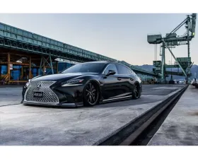 AimGain VIP Exe Full Kit Carbon Lexus LS500 | 500he 2017-2020