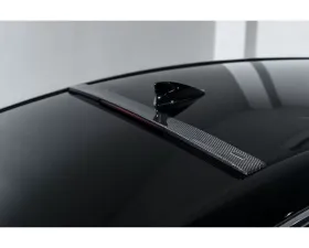 AimGain VIP Exe Roof Spoiler Carbon Lexus LS500 | 500he 2017-2020