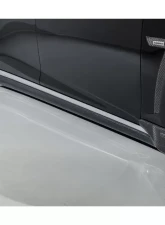 AimGain VIP Exe Side Spoilers L+R Carbon Lexus LS500 | 500he 2017-2020                                     - AIM-VIPEXE-LS500B-Z-SS-CF - Image 3