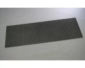 AimGain VIP GT 3D Duct Mesh Material Lexus LS600h | LS600hL Base 2009-2012