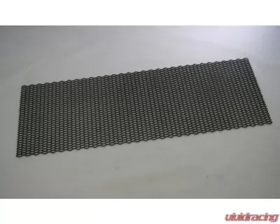 AimGain VIP GT 3D Duct Mesh Material Lexus LS600h | LS600hL Base 2009-2012 - AIM-VIPGT-LS600H/HL-CH-3DM-FRP