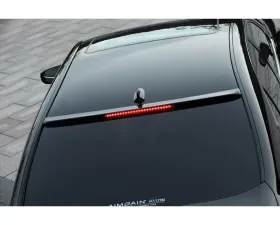 AimGain VIP GT Roof Spoiler FRP Lexus LS600h | LS600hL Base 2009-2012