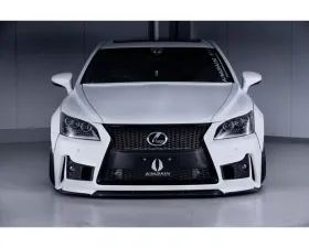 AimGain VIP GT Type 1 Full Kit FRP Lexus LS460 | LS600h F-Sport 2012-2017