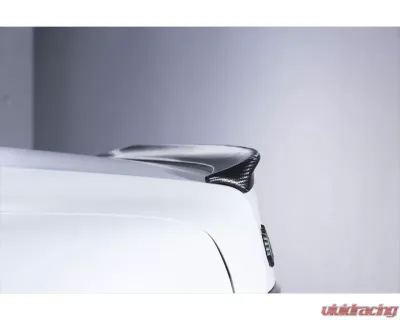 AimGain VIP GT Trunk Spoiler Type 1 FRP Lexus LS460 | LS600h F-Sport 2012-2017 - AIM-VIPGTT1-LS460/LS600HFS-K-TST1-FRP