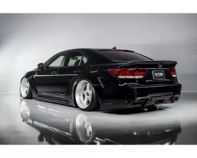 AimGain VIP GT Roof Spoiler FRP Lexus LS460 | LS600h F-Sport 2012-2017