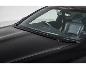 AimGain VIP Sport Bonnet Spoiler FRP Lexus LS460 | LS600h F-Sport 2012-2017