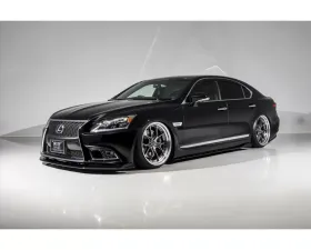 AimGain VIP Sport Full Kit FRP Lexus LS460 | LS600h F-Sport 2012-2017