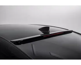 AimGain VIP Sport Roof Spoiler FRP Lexus LS460 | LS600h F-Sport 2012-2017