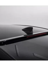 AimGain VIP Sport Roof Spoiler FRP Lexus LS460 | LS600h F-Sport 2012-2017                                     - AIM-VIPS-LS460/600HFS-K-RS-FRP - Image 2