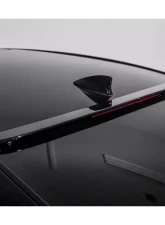 AimGain VIP Sport Roof Spoiler FRP Lexus LS460 | LS600h F-Sport 2012-2017                                     - AIM-VIPS-LS460/600HFS-K-RS-FRP - Image 2