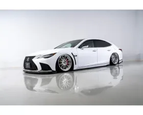 AimGain VIP Sport Full Kit FRP Lexus LS500 | 500h F-Sport 2020+
