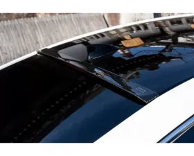 AimGain VIP Sport Roof Spoiler FRP Lexus LS500 | 500h F-Sport 2020+