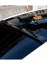 AimGain VIP Sport Roof Spoiler FRP Lexus LS500 | 500h F-Sport 2020+                                     - AIM-VIPS-LS500FS-K-RS-FRP - Image 3