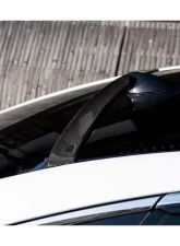 AimGain VIP Sport Roof Spoiler FRP Lexus LS500 | 500h F-Sport 2020+                                     - AIM-VIPS-LS500FS-K-RS-FRP - Image 2