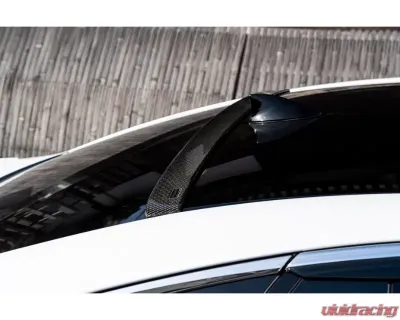 AimGain VIP Sport Roof Spoiler FRP Lexus LS500 | 500h F-Sport 2020+ - AIM-VIPS-LS500FS-K-RS-FRP