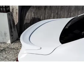 AimGain VIP Sport Trunk Spoiler Type 2 FRP Lexus LS500 | 500h F-Sport 2020+