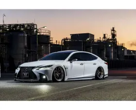 AimGain VIP Sport Full Kit FRP Lexus LS500 | 500h F-Sport 2017-2020