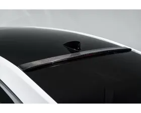 AimGain VIP Sport Roof Spoiler FRP Lexus LS500 | 500h F-Sport 2017-2020