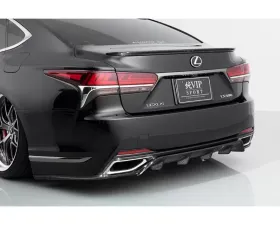 AimGain VIP Sport Rear Under Diffuser Carbon Lexus LS500 | 500h F-Sport 2017-2020