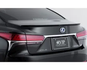 AimGain VIP Sport Trunk Spoiler Type 2 FRP Lexus LS500 | 500h F-Sport 2017-2020